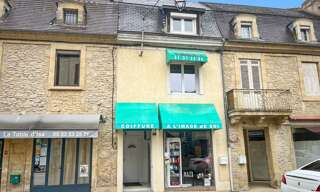 Immeuble  125 m² à vendre à Le Bugue (24260)