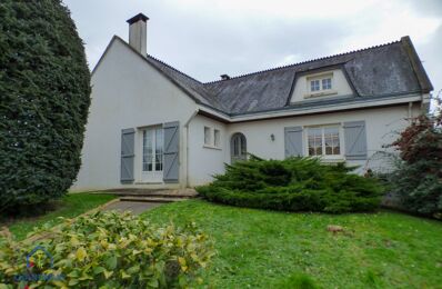 maison 6 pièces 155 m2 à vendre à Chantonnay (85110)