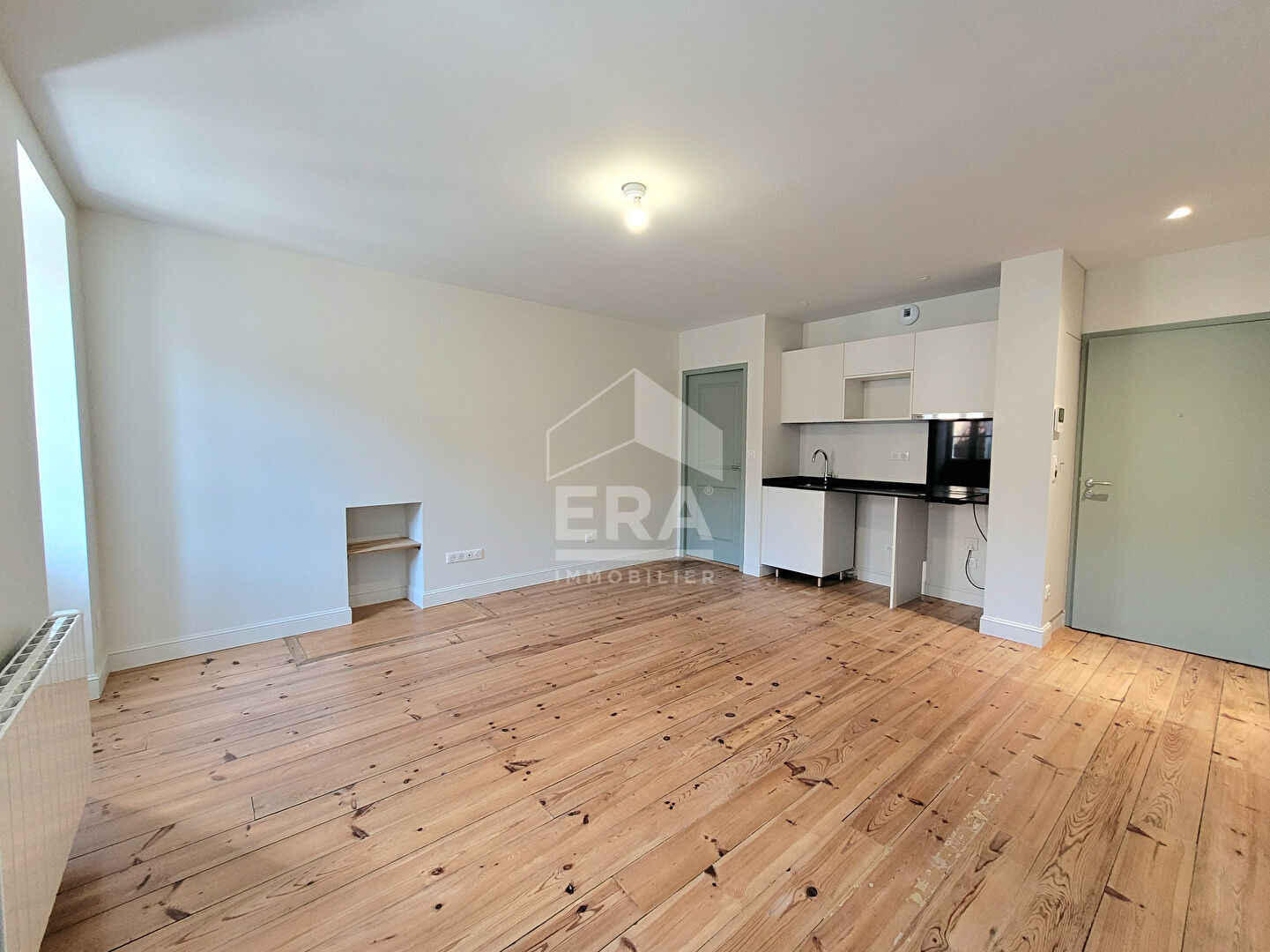 Appartement 1 pièces  à louer Pau 64000