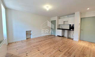 Appartement 1 Pièce 27 m² à louer à Pau (64000)