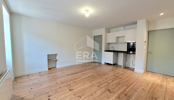Appartement 1 pièces  à louer Pau 64000