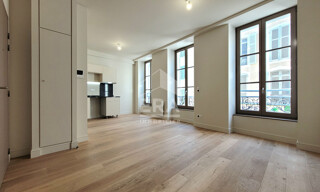 Appartement 1 Pièce 26 m² à louer à Pau (64000)