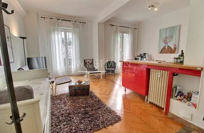 vente appartement 360 000 € à proximité de Beausoleil (06240)