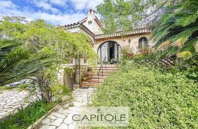 vente maison 2 205 000 € à proximité de Antibes (06600)