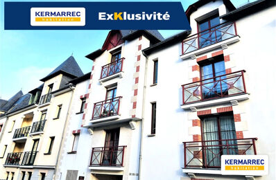 vente appartement 220 500 € à proximité de Vitré (35500)