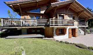 Maison 6 Pièces 200 m² à vendre à Cluses (74300)