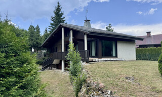Maison 8 Pièces 255 m² à vendre à Cluses (74300)