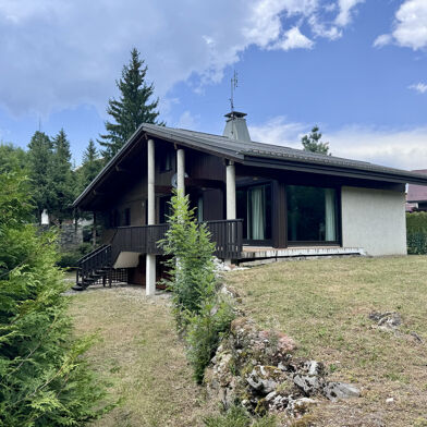 Maison 8 pièces 990000 €