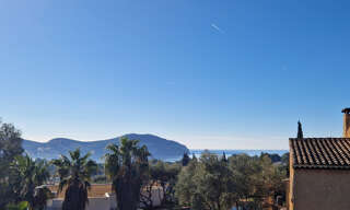 Terrain  815 m² à vendre à Saint-Cyr-sur-Mer (83270)