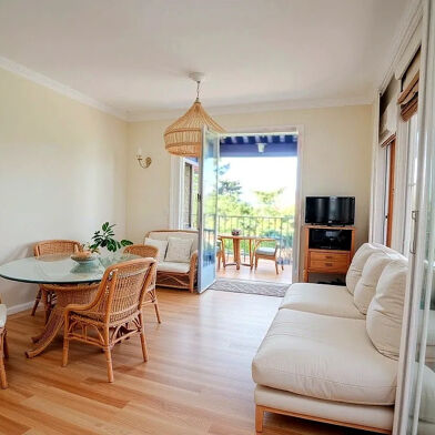 Appartement 1 pièces 194000 €