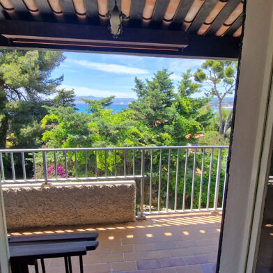 Appartement 1 pièces 194000 €