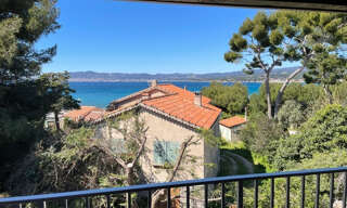 Appartement 1 Pièce 23 m² à vendre à Saint-Cyr-sur-Mer (83270)