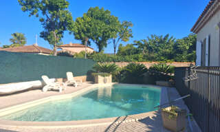 Maison 4 Pièces 101 m² à vendre à Saint-Cyr-sur-Mer (83270)