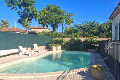 Maison 4 pièces 789640 €