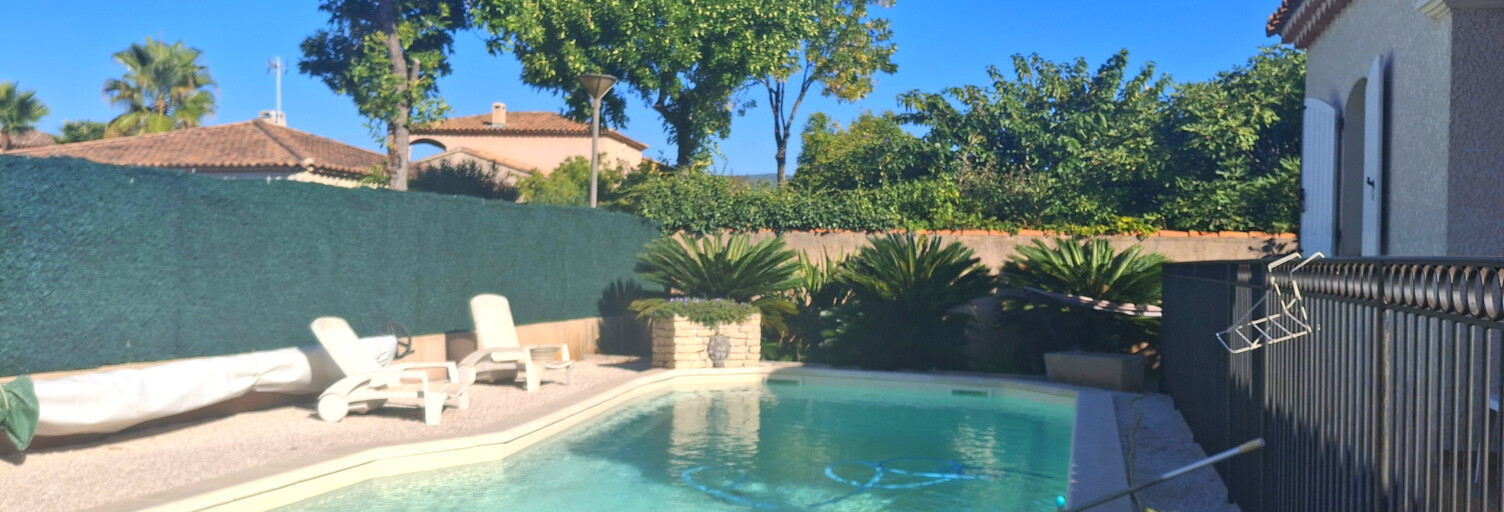 Maison 4 Pièces 101 m² à vendre à Saint-Cyr-sur-Mer (83270)