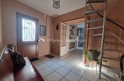 vente maison 366 876 € à proximité de Thaims (17120)