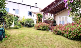 Maison 11 Pièces 188 m² à vendre à Saujon (17600)