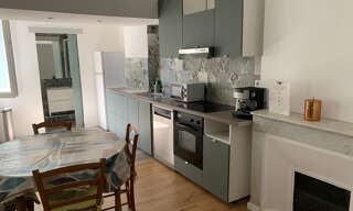 Appartement 3 Pièces 59 m² à vendre à Marseille 1 (13001)