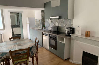 Appartement 3 pièces 265000 €