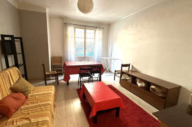 Appartement 3 pièces 212000 €