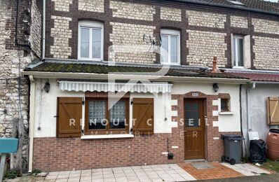 vente maison 141 500 € à proximité de Le Petit-Quevilly (76140)