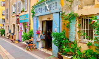 Immeuble  190 m² à vendre à Marseille 2 (13002)