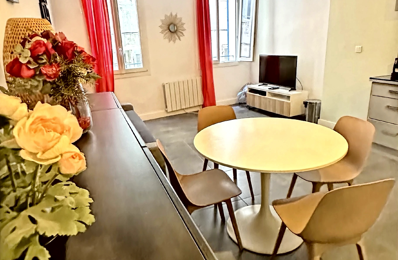 vente appartement 169 900 € à proximité de Marseille 6 (13006)