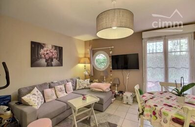 vente appartement 223 000 € à proximité de Chelles (77500)