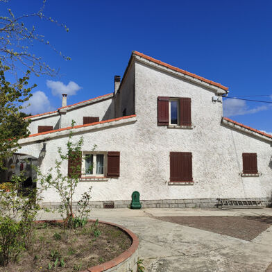 Maison 7 pièces 525000 €