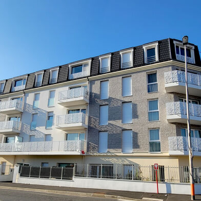 Appartement 2 pièces 189000 €