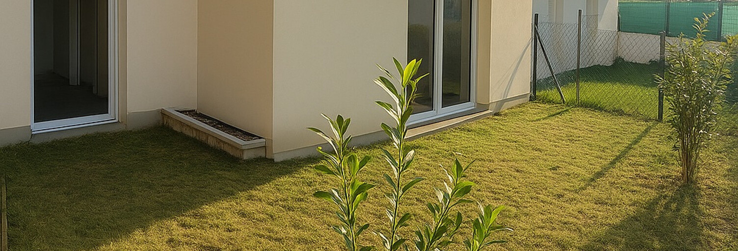 Appartement 2 Pièces 39 m² à vendre à Aulnay-sous-Bois (93600)