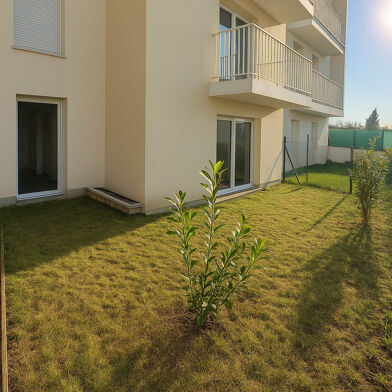 Appartement 2 pièces 178000 €