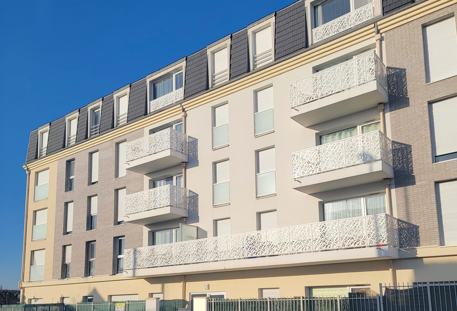 Appartement 2 pièces avec jardin et terrasse 88 m2   Résiden — photo 1