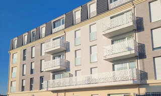 Appartement 2 Pièces 39 m² à vendre à Aulnay-sous-Bois (93600)