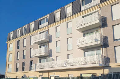 Appartement 2 pièces 169000 €