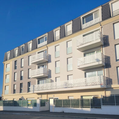 Appartement 2 pièces 169000 €