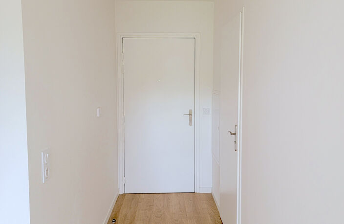 Appartement 2 pièces avec jardin et terrasse 88 m2   Résiden — photo 2