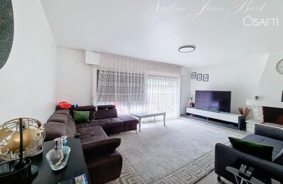 vente appartement 174 900 € à proximité de Saint-Jean-de-Tholome (74250)