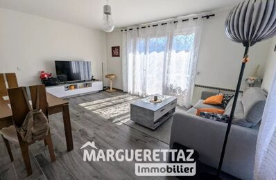 vente appartement 320 000 € à proximité de Saint-Julien-en-Genevois (74160)