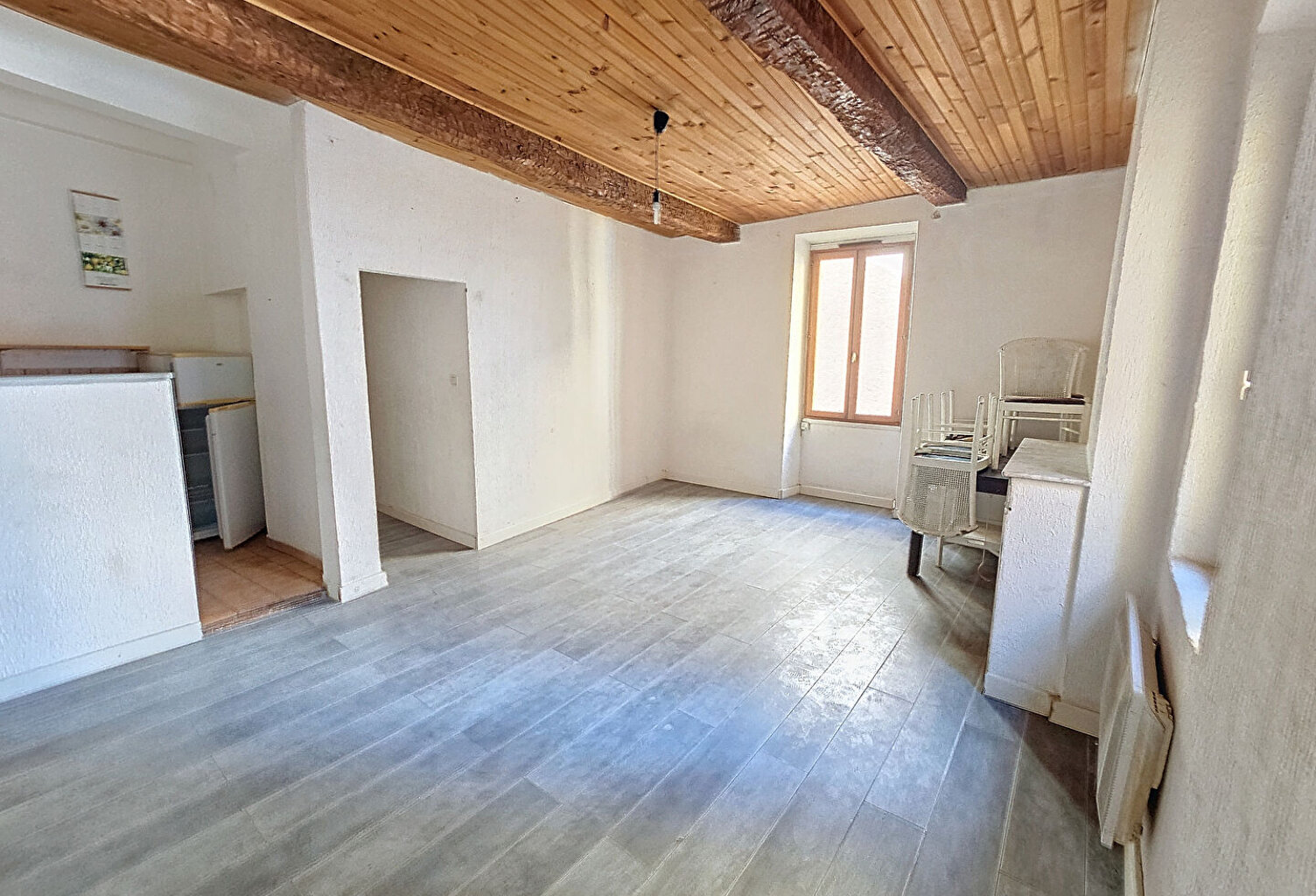 Le Beausset Appartement 3 pièces - Centre Historique — photo 1