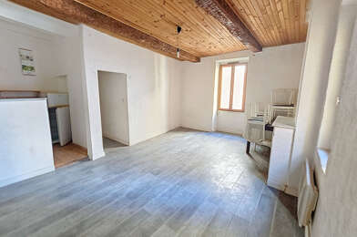 Appartement 3 pièces 142000 €