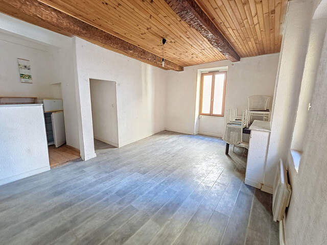 Le Beausset Appartement 3 pièces - Centre Historique — photo du bien