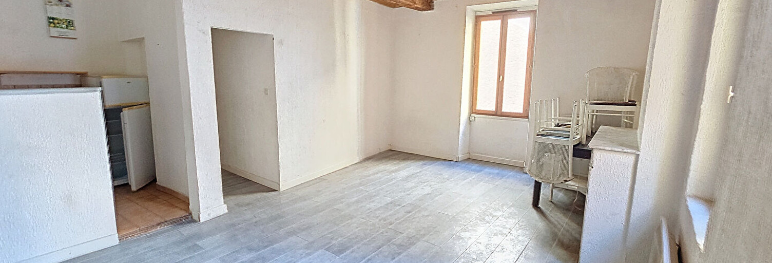 Appartement 3 Pièces 49 m² à vendre à Le Beausset (83330)