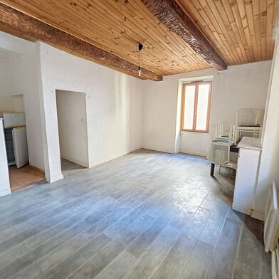 Appartement 3 pièces 142000 €