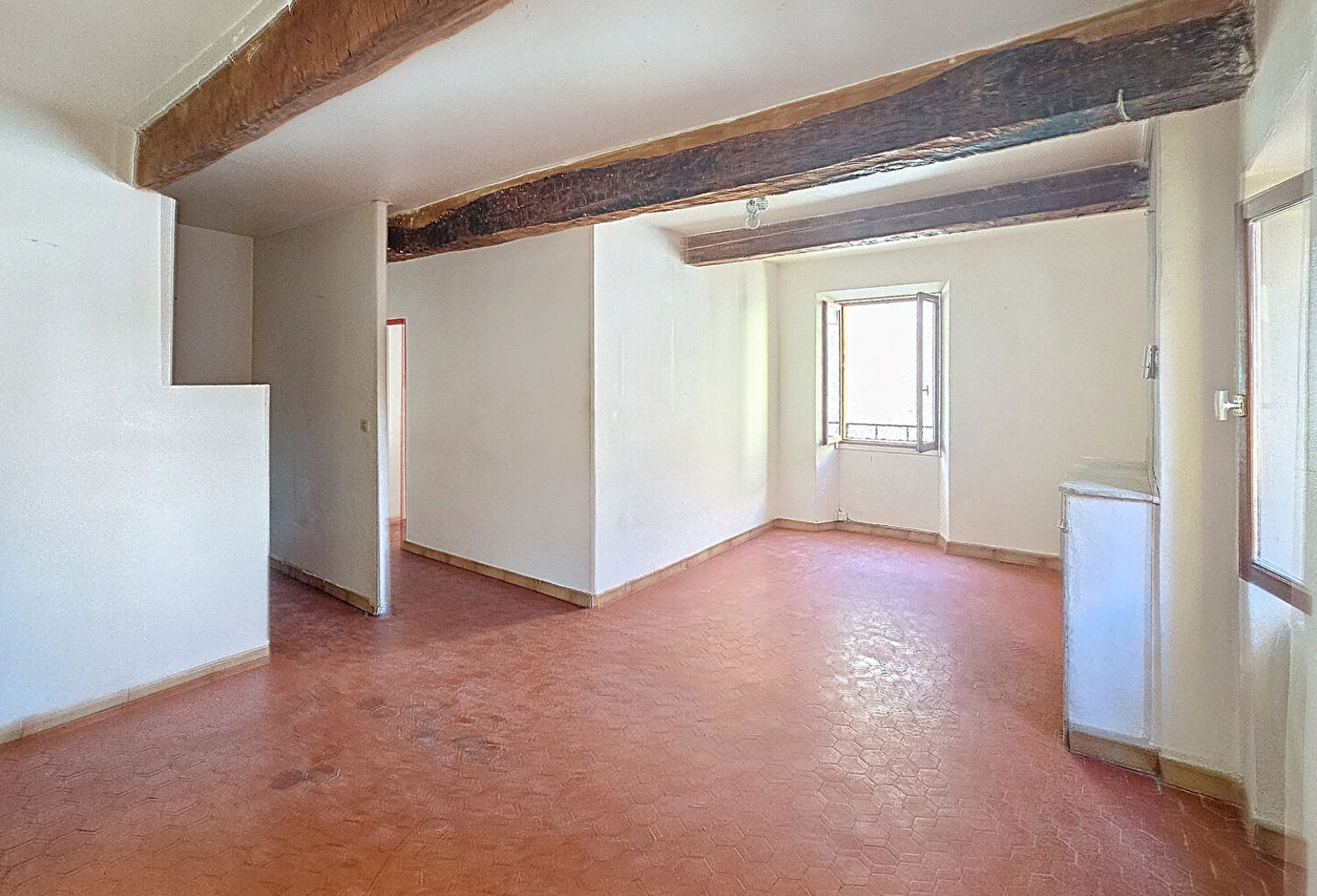 Le Beausset Appartement 3 pièces - Centre Historique — photo 1