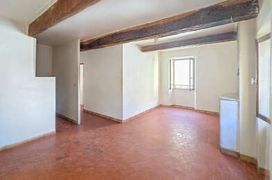 Appartement 3 pièces 153000 €