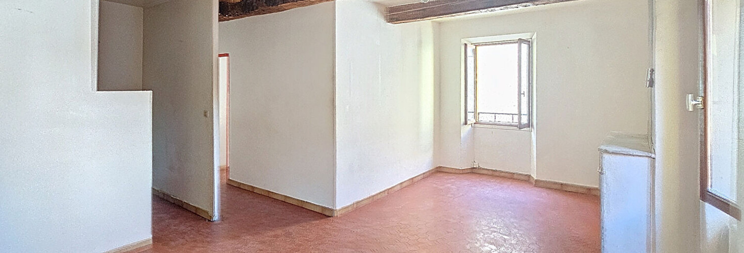 Appartement 3 Pièces 51 m² à vendre à Le Beausset (83330)