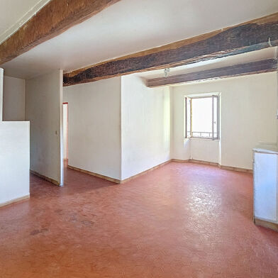 Appartement 3 pièces 153000 €