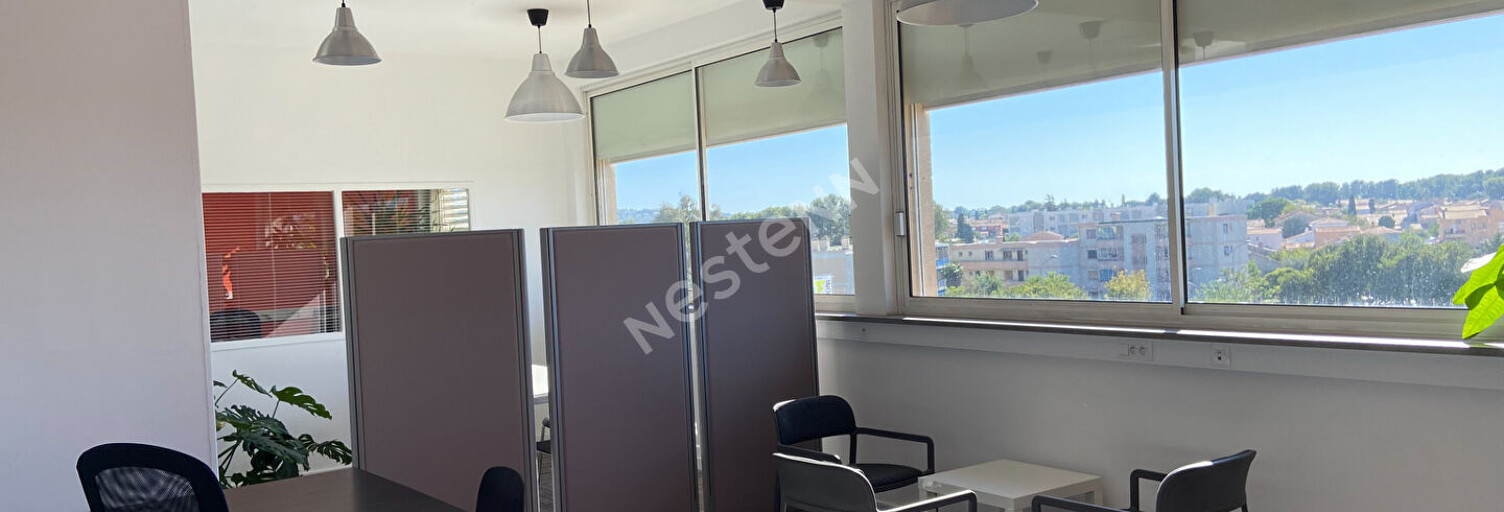 Commerce 3 Pièces 73 m² à louer à Six-Fours-les-Plages (83140)