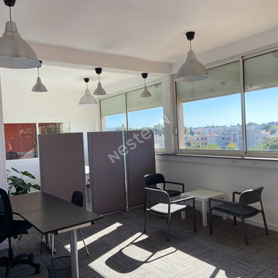 Commerce 3 pièces 1495 €